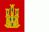 Bandera CCAA Castilla La Mancha